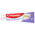 Colgate Total Gum Protection Toothpaste, Mint, 4.8 Ounce