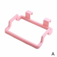 thumbnail image 3 of Kitchen Hanging Trash Garbage Rubbish Carrier Plastic Bag Hanger A3L9 Sack E9M1, 3 of 9