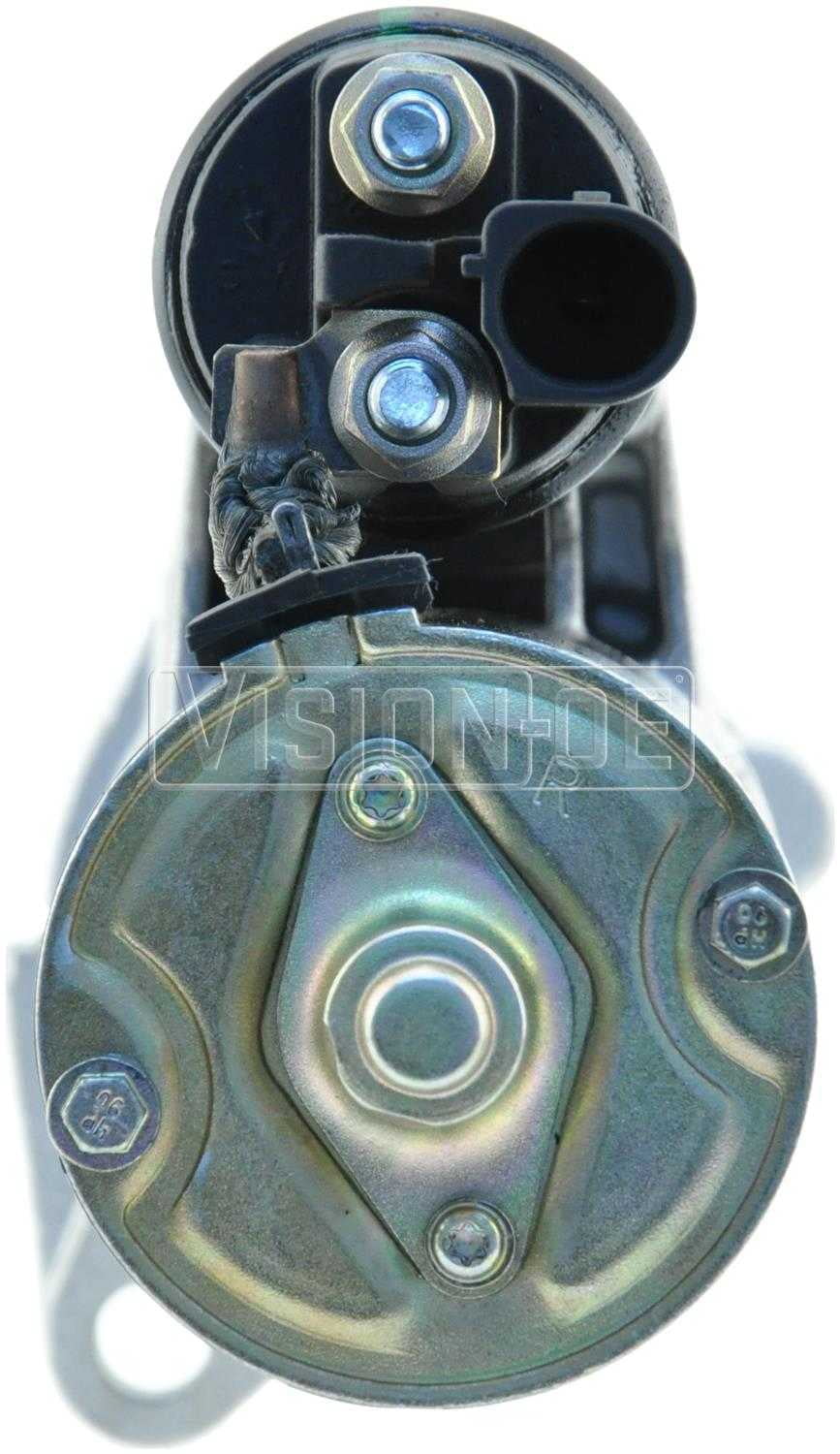 Vision OE 19002 Starter Motor
