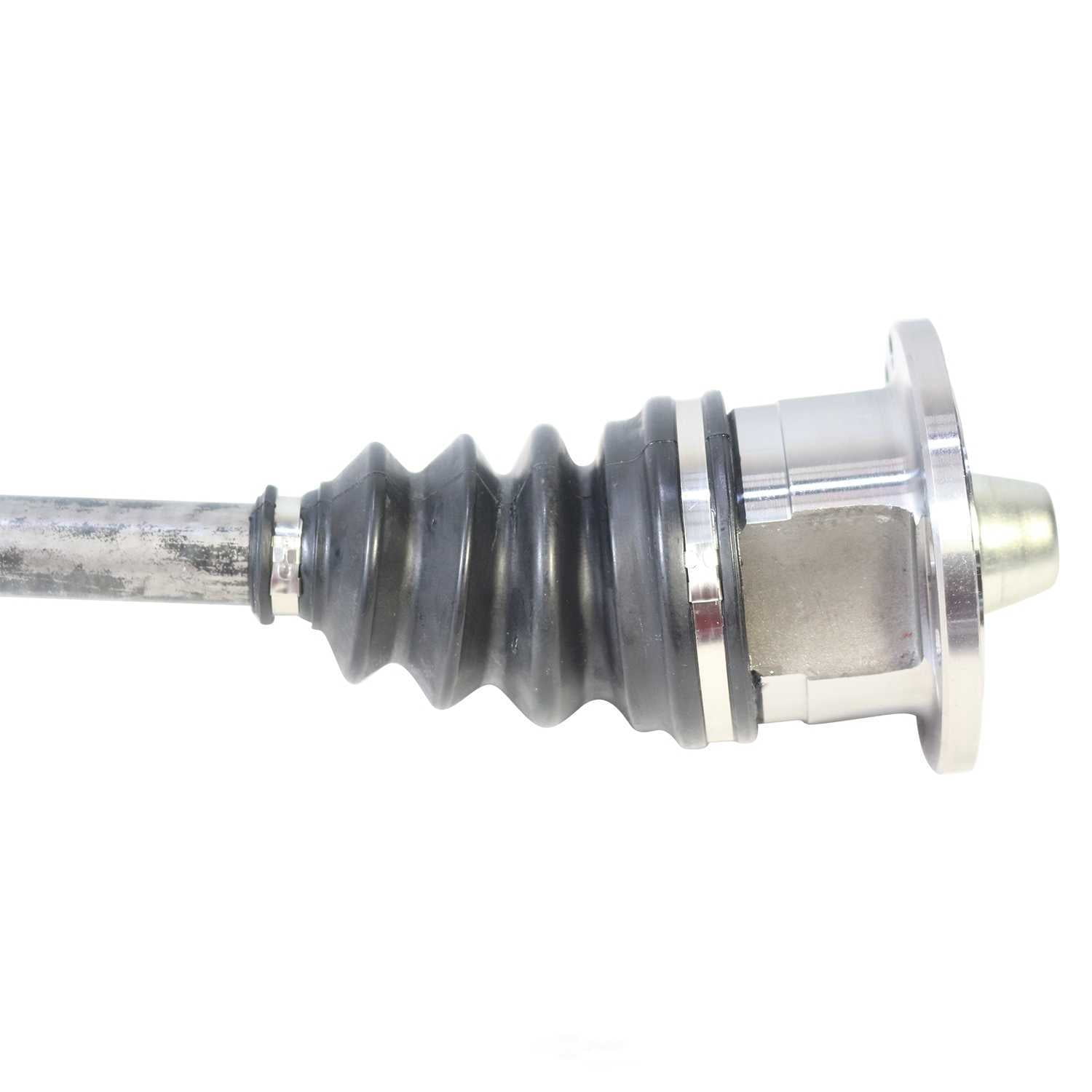 GSP NCV53986 Fits select: 1995-1998 NISSAN 240SX