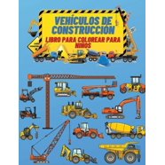 Modern Flowers Coloring Book - Walmart.com