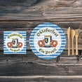 thumbnail image 5 of Beistle Oktoberfest Luncheon Napkin, 5 of 5