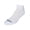 White, variant on Pro Feet Low Cut Athletic Socks (3 Pair Pack) (Men's)