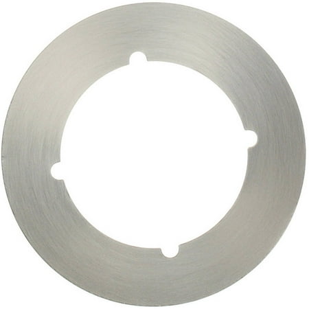 Hardware Metal Plate - Ultra Hardware 58399 3 1/2