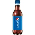 thumbnail image 4 of Pepsi Cola Soda Pop, 16 fl oz Bottle, 4 of 8