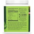 thumbnail image 2 of Sunwarrior Ormus Supergreen | Organic Probiotic Powder, Natural Flavor, 450g, 2 of 8