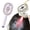 Purple, variant on Electric Spray Air Cushion Massage Comb, 2-in-1 Spray Air Cushion Massage Comb, Anti-Frizz Wet & Dry Hair Brush for Long & Short Hair