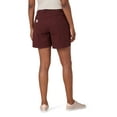 thumbnail image 2 of Lee Heritage Women's High Rise A-Line Short, 2 of 5