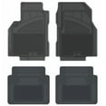 thumbnail image 3 of Ensemble de 4 tapis de Pant Saver Custom Fit pour Nissan mats 2001 Sentra, 3 of 4
