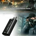 thumbnail image 4 of HDMI to USB Video Capture Card 1080P HD Recorder Game VideoLive Streamings N2S2, 4 of 9