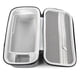 thumbnail image 4 of Carrying Case Portable Storage Box Replacement for Samsung The Freestyle Projector, 4 of 5