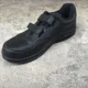 thumbnail image 4 of New Balance 812 Mens Size 10.5 Black 2E Leather Comfort Walking Shoes MW812VK, 4 of 5