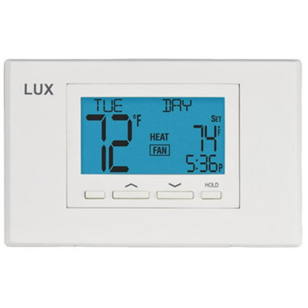 Lux TX9100U 7Day Universal Programmble Thermostat