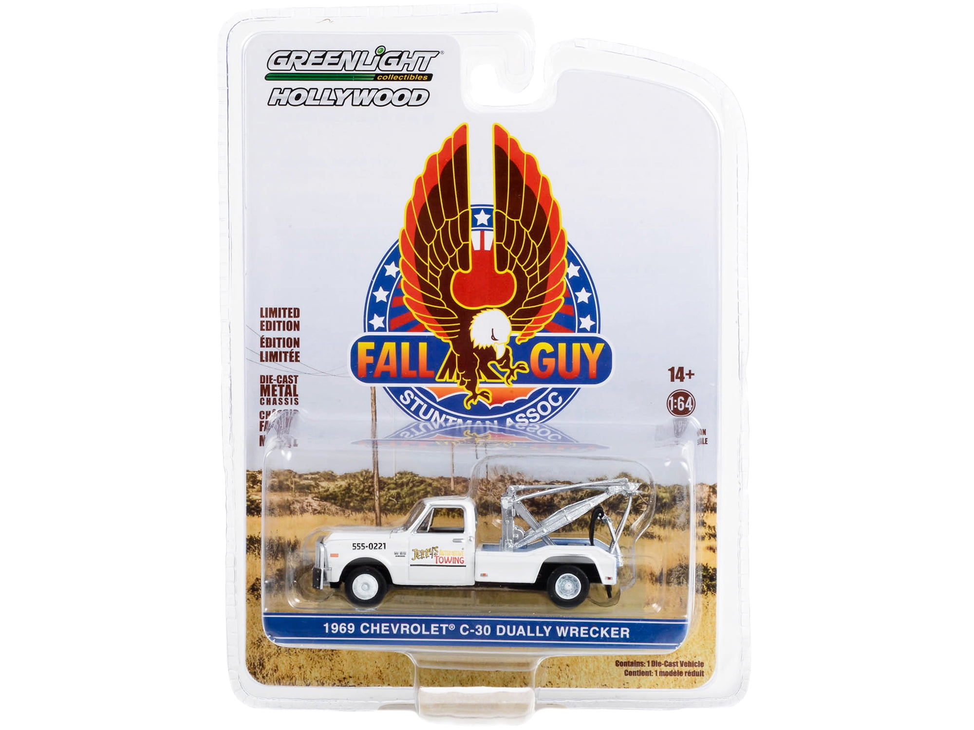 Amazon.co.jp: 希少入手困難ACTION Kellogg Chevrolet Dually