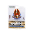 thumbnail image 3 of 1969 Chevrolet C-30 Dually Wrecker Tow Truck White "Fall Guy Stuntman Association" 1/64 Diecast Model Car by Greenlight, 3 of 3
