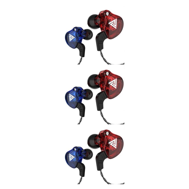 Bearachild Auriculares con cable , auriculares deportivos con sonido estéreo en la oreja, reproducción de música, vídeo, MP3, Smartphone, Type1 NO1