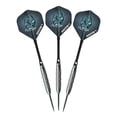 thumbnail image 3 of Elkadart Rhino 80% Tungsten Steel Tip Darts, 28 Grams,One-Color, 3 of 4