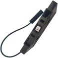 thumbnail image 3 of Bluetooth 5,0 convertidor de Cassette antiguo reproductor de Cassette MP3 para coche grabación de teléfono manos libres Bluetooth ER, 3 of 4