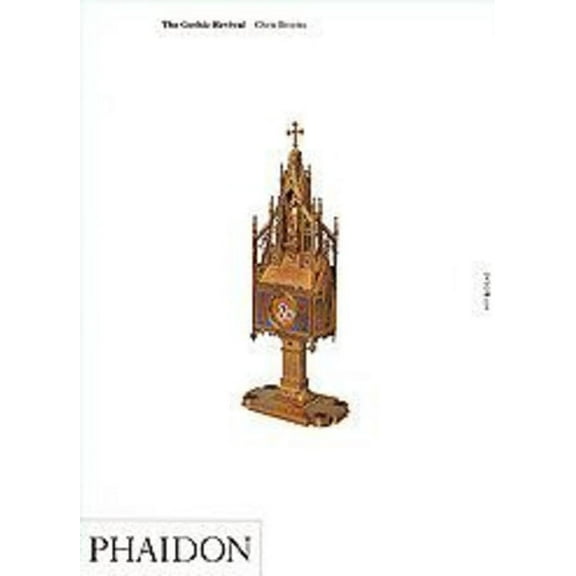 Art & Ideas The Gothic Revival, (Paperback)