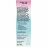 Vagisil ProHydrate Natural Feel Internal Moisturizing Gel 8 ea (Pack of 2)