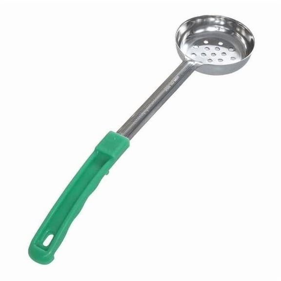 Crestware Perforated Portion Controller,4 oz. SPO4P