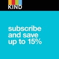 thumbnail image 5 of KIND Bars, Almond & Coconut, Healthy Snacks, Gluten Free, 24 Count, 5 of 7