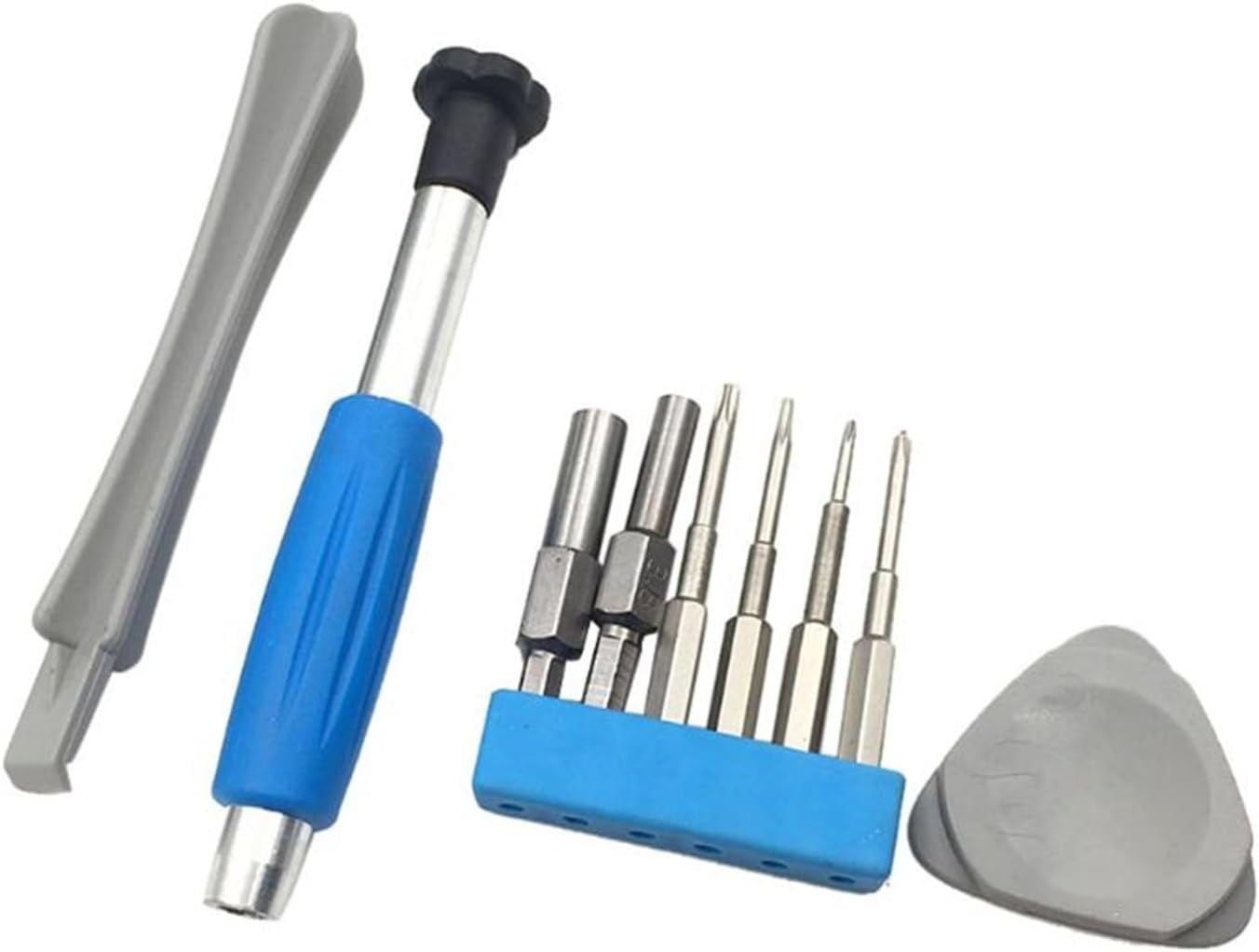 Gamvdout DIY Tool Kit 1Set Screwdriver Set Repair Tools Kit Game Devices Tool Sets