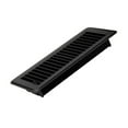 thumbnail image 2 of Durable Floor Ventilation Grille Enhanced Airflow Design Perfect For Basements Garages Workshops Easy To Install, 2 of 6