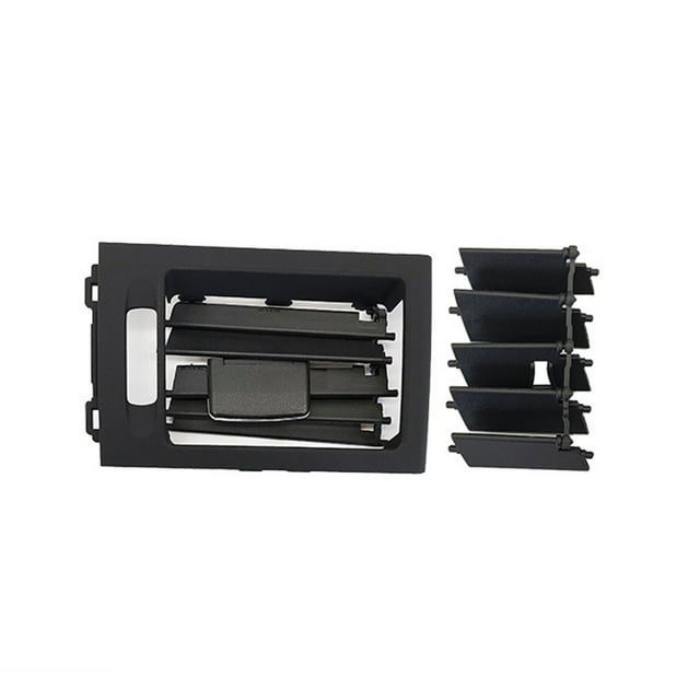 LHD Air Conditioning AC Vent Grille Outlet Panel For Mercedes For Benz W204 C204