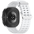 thumbnail image 3 of Durable Silicone Sports Smartwatch Band with Easy Adjustment Feature for, 3 of 3