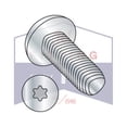 thumbnail image 2 of 6-32 x 7/16" Taptite Style Thread Forming Screws | Six-Lobe (Torx) | Pan Head | Steel | Zinc (Quantity: 10000), 2 of 3