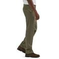 thumbnail image 6 of Wrangler® Men's Outdoor All Terrain Chino Pant with UPF 30 Protection, 6 of 9