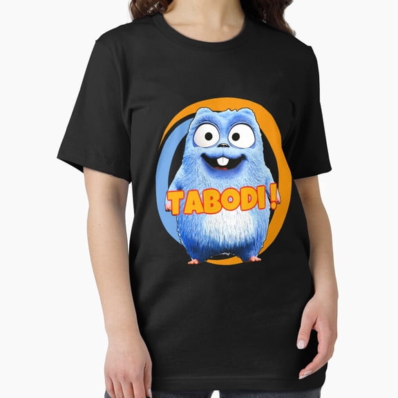 Grizzy And The Lemmings Two Three Retro Cartoon Mischief Moments Unisex T-Shirt, up to size 5XL