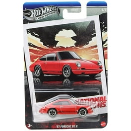 ホットウィール ポルシェ 964 エラー品 RLC レッドラインクラブ ホットウィール ポルシェ 964 エラー品 RLC レッドラインクラブ