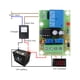 thumbnail image 1 of Placa de Protecció del Cargador de Batería, DC 12V XH-M601 Módulo de Controlador de Carga de Batería Universal Portátil para generadores de Automóviles para turbinas, 1 of 7