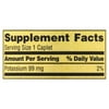 Spring Valley Potassium Caplets, 99 mg, 250 Ct