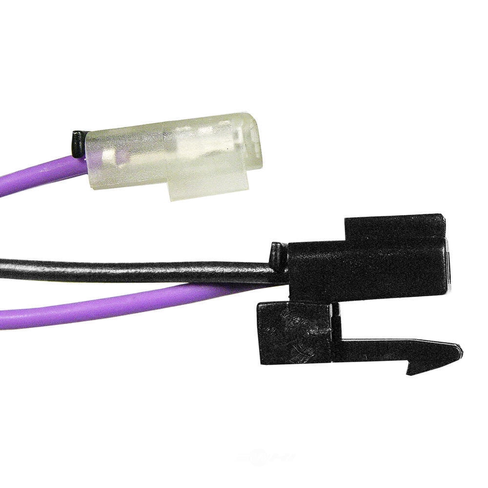 Ignition Switch