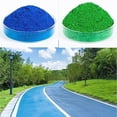 thumbnail image 2 of Iron Oxide Concrete Pigment Powder - 2 Colors, Epoxy & Cement Dye, Bath Bomb Coloring Powder, 2 of 9