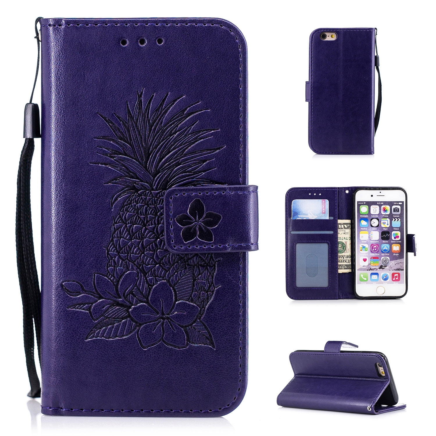 iPhone 6S Plus Case Allytech Synthetic iPhone 6S Plus Case Allytech Synthetic