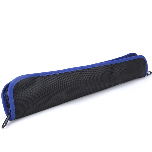 Accessoires de Saxophone Mini, Sac de Saxophone Mini Sac de Clarinette Noir Accessoires d'Instruments de Musique Design Révolutionnaire