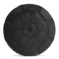 thumbnail image 5 of 4pcs/set Round Soft Rubber Arm Pads For Car Auto Lift Truck Hoist, 5 of 5