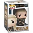 thumbnail image 1 of Funko Pop Movies: El Señor de los Anillos - Legolas Figura Coleccionable, Multicolor Funko Funko, 1 of 2