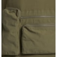 thumbnail image 3 of Sudadera Dc Shoes Grogu The Mandalorian T03396CRB0 verde L, 3 of 4