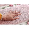 thumbnail image 3 of 40*60cm Nice Rose Flower Area  Super Soft Bathroom Rugs Bath Mat Shower Mat Door Mat Kitchen Mat Rugs, 3 of 5