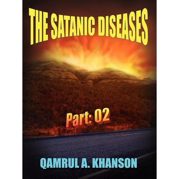 The Satanic Diseases, (Paperback)