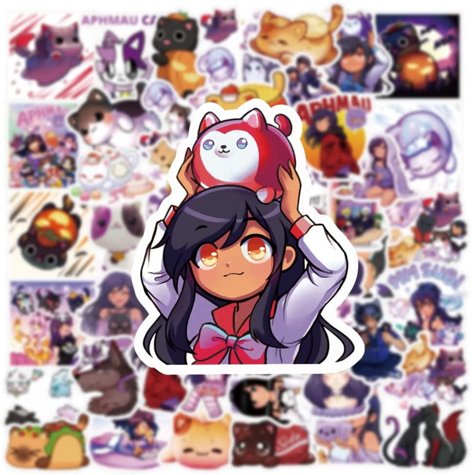 Cute Aphmau Wallpapers on WallpaperDog