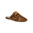 thumbnail image 1 of Women Pointy Toe Slip-On Mule Flat 19146, 1 of 6