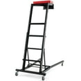 thumbnail image 1 of Costway Foldable Topside Automotive Engine Creeper with 45"-66" Adjustable Height, 1 of 9