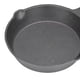 thumbnail image 4 of 14CM Diameter Cast Iron Mini Frying Pan Flat Bottomed Non Stick Frying Pan for Household Kitchen, 4 of 4