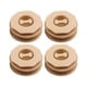 thumbnail image 5 of Paquete de 2-6 unidades de 4 clips para alfombrilla de coche, soporte para funda, accesorios para automóvil 2 piezas, 5 of 8